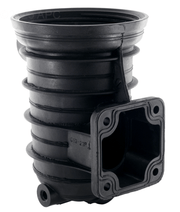 Pentair C153 - 53P1Z Sta - Rite Trap Body Strainer Housing for PE/PR/JWP Pump – Vita Pool Supply