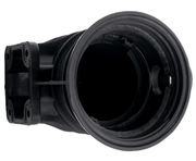Pentair C153 - 53P1Z Sta - Rite Trap Body Strainer Housing for PE/PR/JWP Pump – Vita Pool Supply