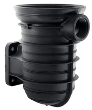 Pentair C153 - 53P1Z Sta - Rite Trap Body Strainer Housing for PE/PR/JWP Pump – Vita Pool Supply