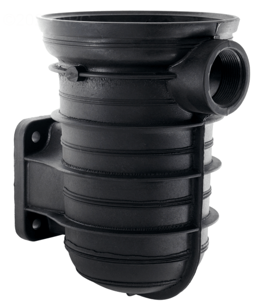 Pentair C153 - 53P1Z Sta - Rite Trap Body Strainer Housing for PE/PR/JWP Pump – Vita Pool Supply