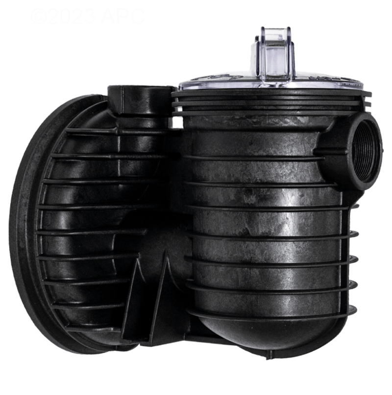 Pentair C176 - 59PZ Tank Body Assembly – Vita Pool Supply