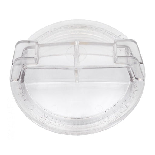 Pentair C3 - 139P1Z Plastic Trap Strainer Lid – Vita Pool Supply