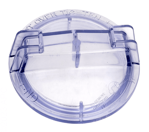 Pentair C3 - 185PZ Sta - Rite Trap Cover – Vita Pool Supply
