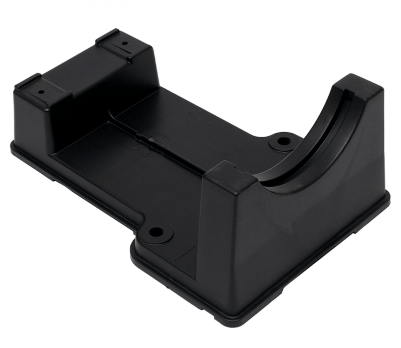Pentair C4 - 78PZ Base Without Motor Pad – Vita Pool Supply
