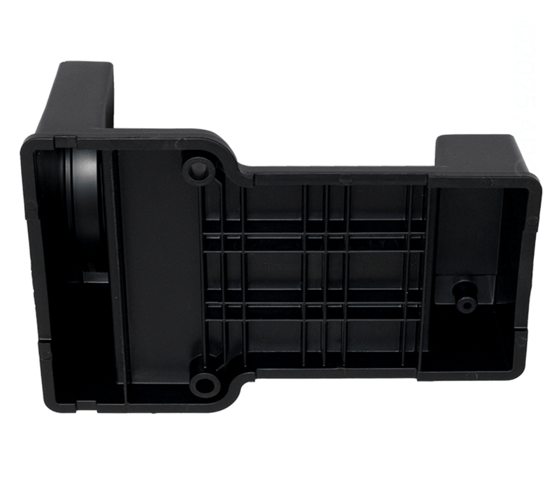 Pentair C4 - 78PZ Base Without Motor Pad – Vita Pool Supply