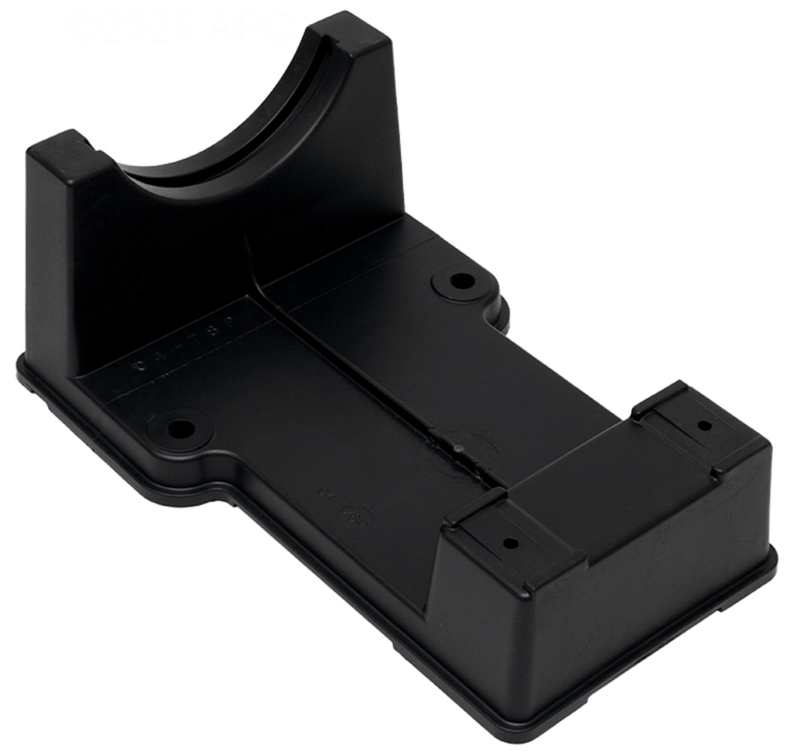 Pentair C4 - 78PZ Base Without Motor Pad – Vita Pool Supply