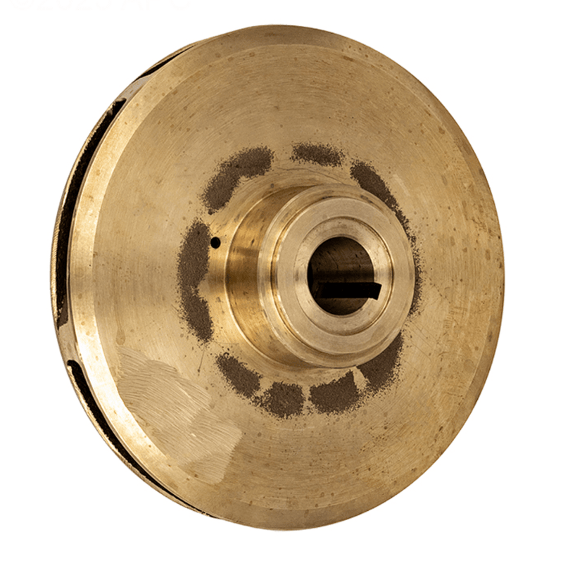 Pentair C5 - 247 Medium Head Impeller for Commercial D - Series 5HP Centrifugal Pump – Vita Pool Supply