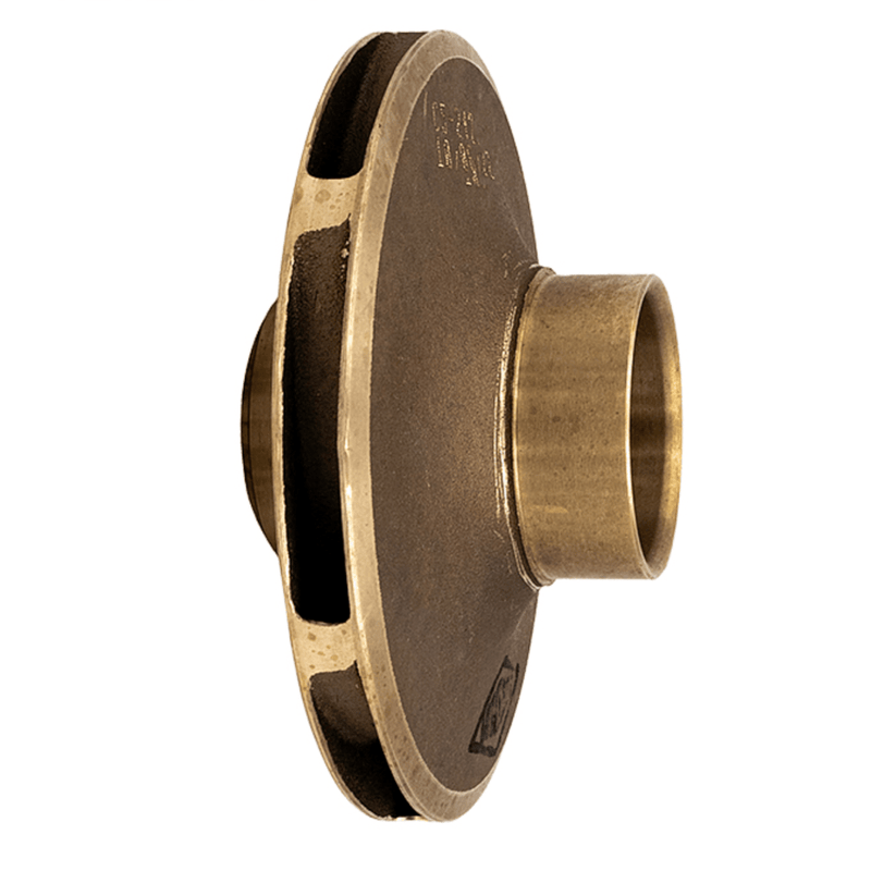 Pentair C5 - 247 Medium Head Impeller for Commercial D - Series 5HP Centrifugal Pump – Vita Pool Supply