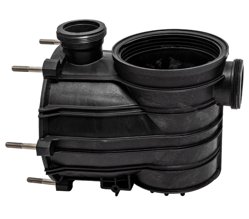 Pentair C76 - 58P Tank And Trap Body (Only) – Vita Pool Supply