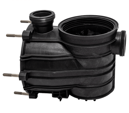 Pentair C76 - 58P Tank And Trap Body (Only) – Vita Pool Supply