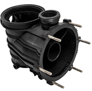 Pentair C76 - 58P Tank And Trap Body (Only) – Vita Pool Supply