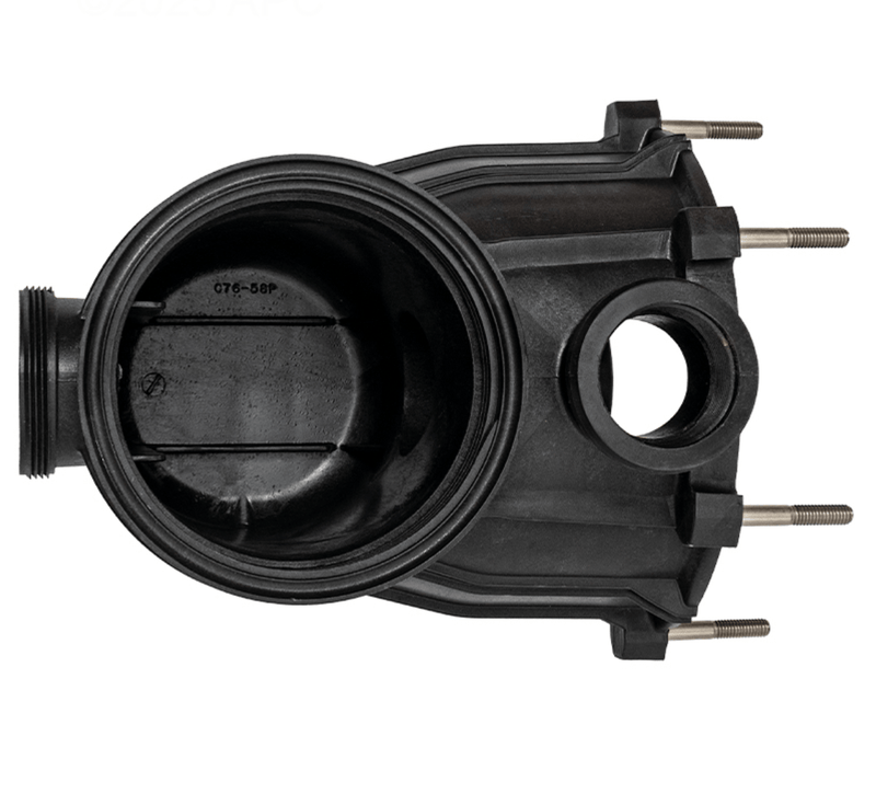 Pentair C76 - 58P Tank And Trap Body (Only) – Vita Pool Supply