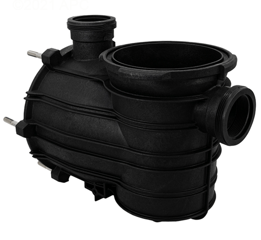 Pentair C76 - 71P Dyna - Pro Tank and Trap Pump Body Only – Vita Pool Supply
