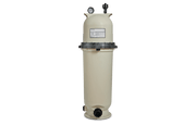 Pentair CCP100 Clean & Clear 100 Sq Ft Single Cartridge Filter, EC - 160316 – Vita Pool Supply