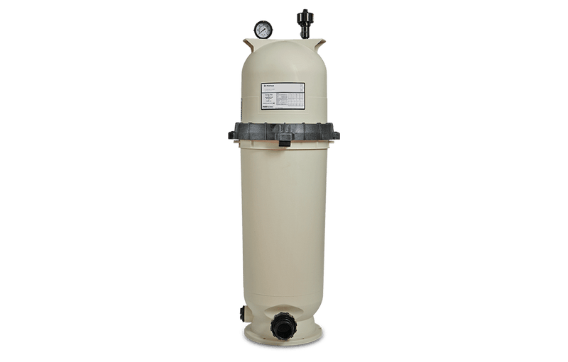 Pentair CCP100 Clean & Clear 100 Sq Ft Single Cartridge Filter, EC - 160316 – Vita Pool Supply