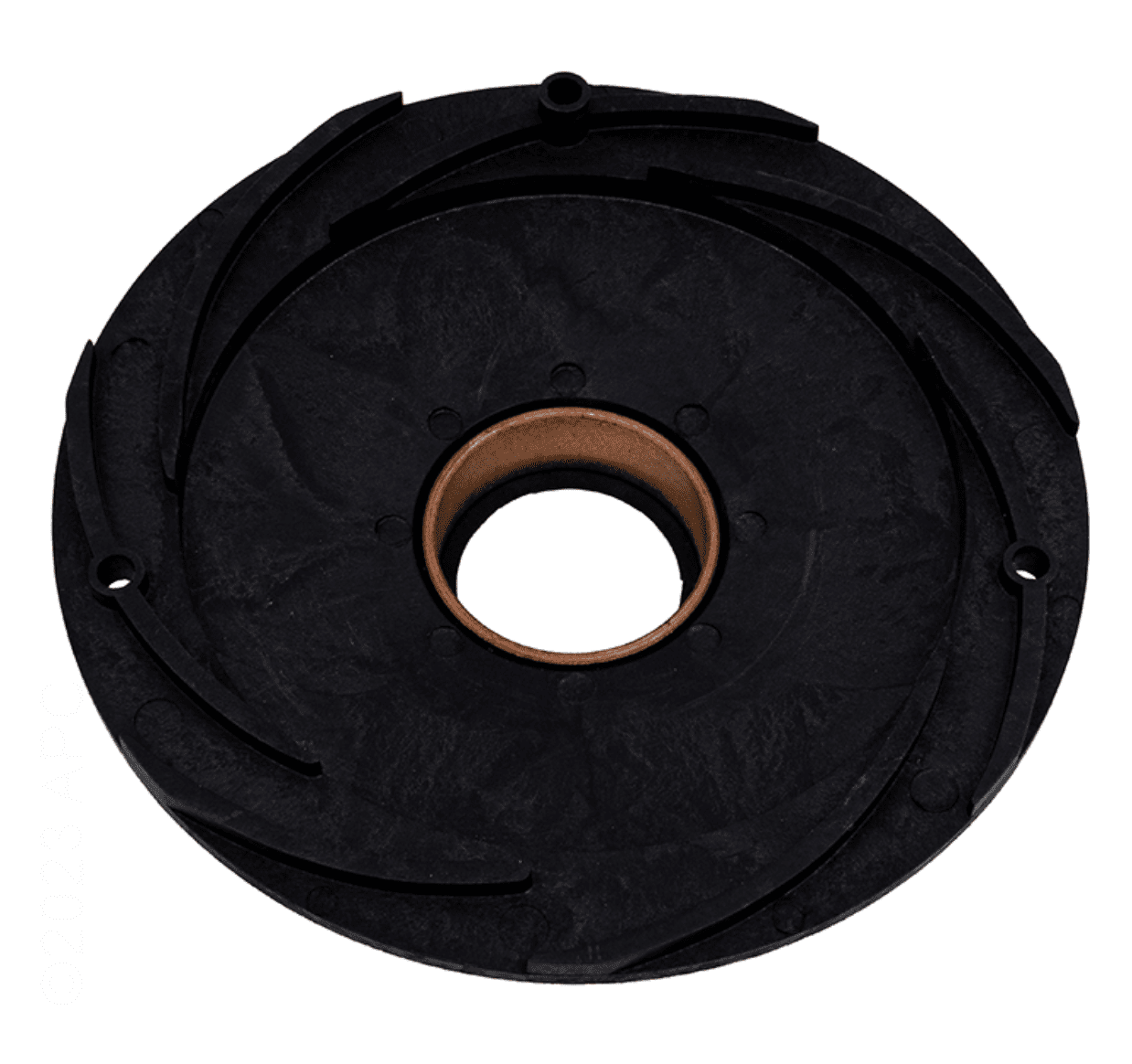 Pentair Challenger Diffuser 1.5 HP Full-Rated to 2 HP Up-Rated, 355270 ...