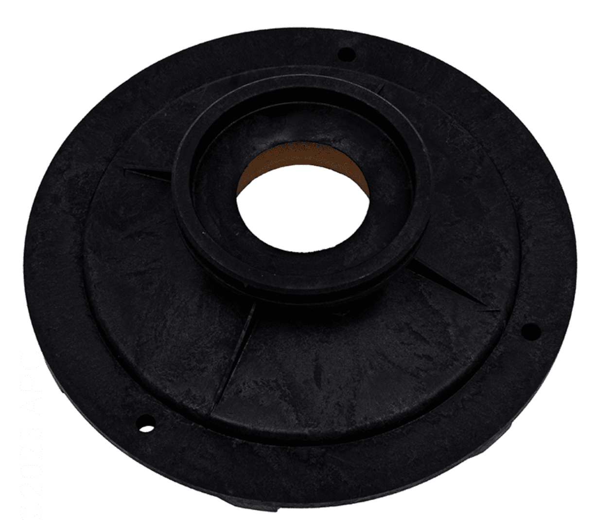 Pentair Challenger Diffuser 1.5 HP Full-Rated to 2 HP Up-Rated, 355270 ...