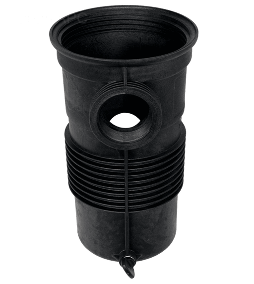 Pentair Challenger NPT Strainer Pot Black, 355300Z – Vita Pool Supply