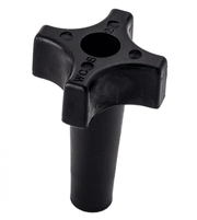 Pentair Clamp Knob, WC36 - 22 WC36 - 22Z – Vita Pool Supply