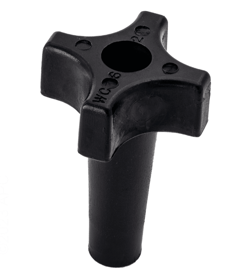 Pentair Clamp Knob, WC36 - 22 WC36 - 22Z – Vita Pool Supply