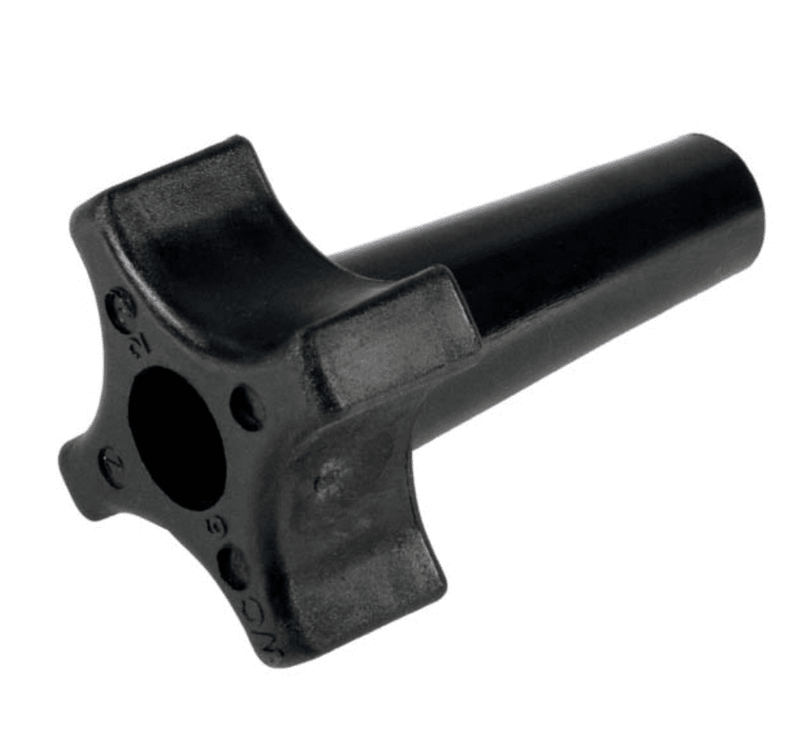 Pentair Clamp Knob, WC36 - 22 WC36 - 22Z – Vita Pool Supply