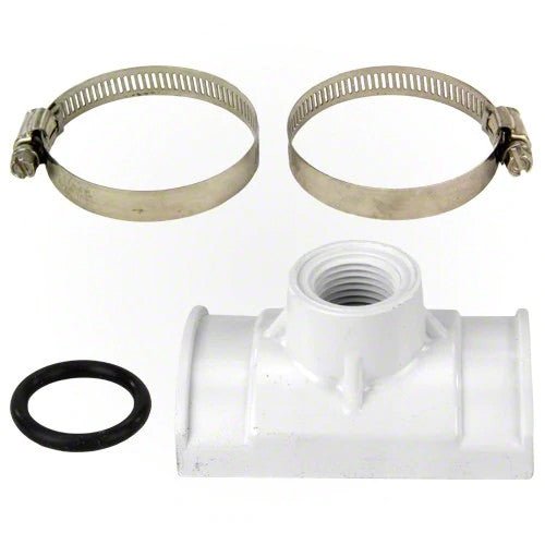 Pentair Clamp Saddle 2" IPH Replacement, 521512 – Vita Pool Supply