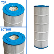Pentair Clean & Clear Plus R178580 320 Sq Ft (80 Sq Ft) Cartridge Filter, 4 - Pack, APCC7260Q – Vita Pool Supply