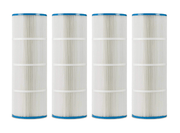 Pentair Clean & Clear Plus R178580 320 Sq Ft (80 Sq Ft) Cartridge Filter, 4 - Pack, APCC7260Q – Vita Pool Supply