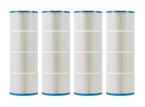Pentair Clean & Clear Plus R178580 320 Sq Ft (80 Sq Ft) Cartridge Filter, 4 - Pack, APCC7260Q – Vita Pool Supply