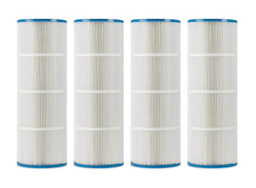 Pentair Clean & Clear Plus R178580 320 Sq Ft (80 Sq Ft) Cartridge Filter, 4 - Pack, APCC7260Q – Vita Pool Supply