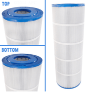 Pentair Clean & Clear Plus R178580 80 Sq Ft Cartridge Filter, APCC7260 – Vita Pool Supply