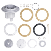 Pentair ColorVision Bubbler Niche Kit Assembly – Vita Pool Supply