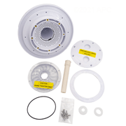 Pentair ColorVision Bubbler Niche Kit Assembly – Vita Pool Supply