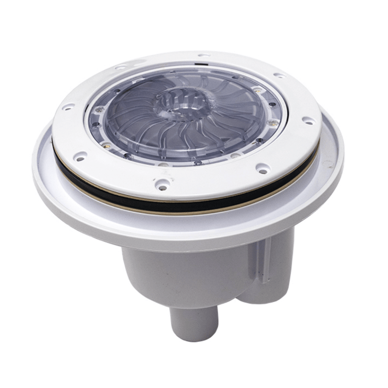Pentair ColorVision Bubbler Niche Kit Assembly – Vita Pool Supply