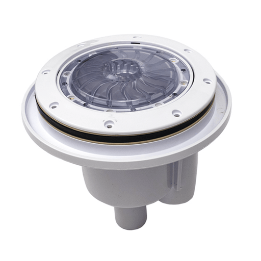 Pentair ColorVision Bubbler Niche Kit Assembly – Vita Pool Supply