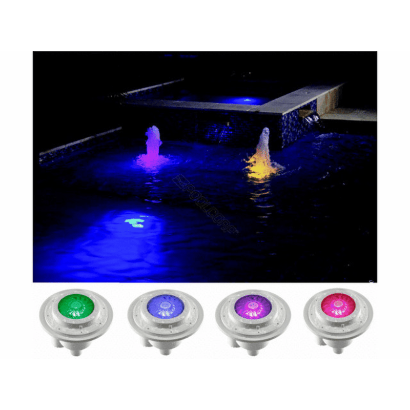 Pentair ColorVision Bubbler Niche Kit Assembly – Vita Pool Supply
