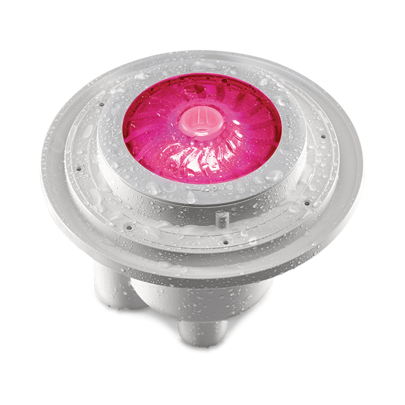 Pentair ColorVision Bubbler Niche Kit Assembly – Vita Pool Supply
