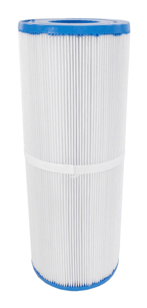 Pentair Commander II 570105 25 Sq Ft Cartridge Filter, APCC7059, 3 oz Material – Vita Pool Supply