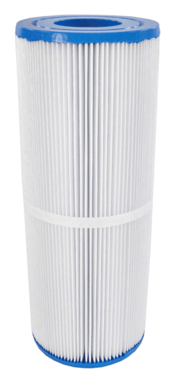 Pentair Commander II In - Line 57010 20 Sq Ft Cartridge Filter, APCC7049 – Vita Pool Supply