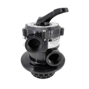 Pentair Cristal - Flo™ 261186 Top Mount Multiport Valve 1.5" – Vita Pool Supply