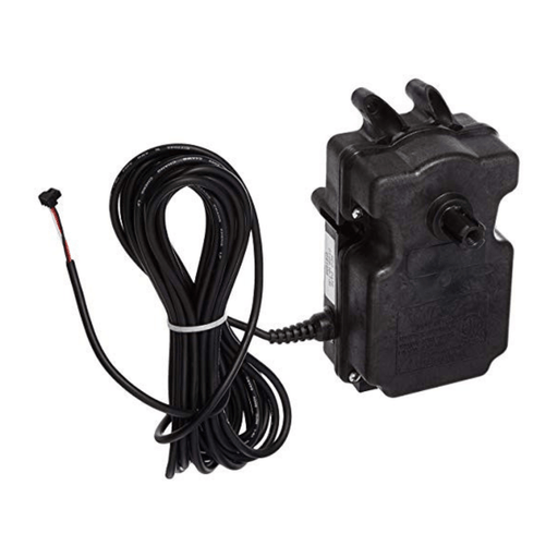 Pentair CVA24 Valve Actuator for 3 Port Valve (263045) – Vita Pool Supply