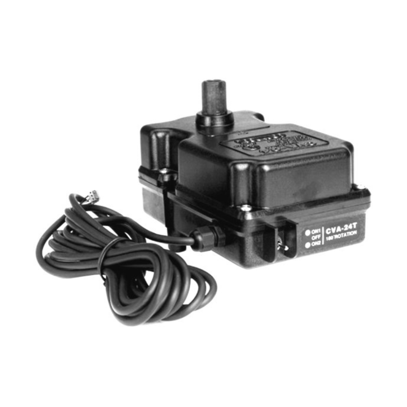Pentair CVA24Y 3 Wire Valve Actuator for 3 Port ComPool PTV2Y Valve (263044) – Vita Pool Supply