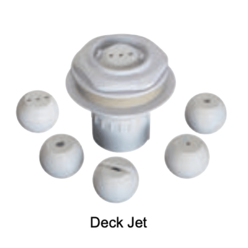 Pentair Deck Jet 580000 – Vita Pool Supply