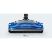 Pentair Dorado Suction - Side Inground Pool Cleaner (360151) – Vita Pool Supply