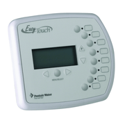 Pentair EasyTouch® 520547 Wireless Controller with Transceiver for 8 - Circuit Systems – Vita Pool Supply