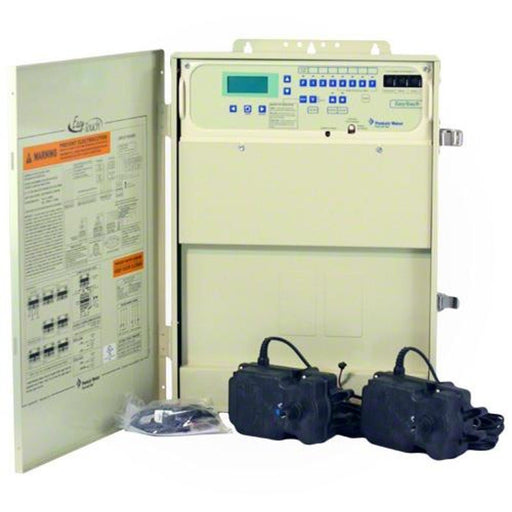 Pentair EasyTouch Pool/Spa 8 Function Control System EC - 520540 – Vita Pool Supply
