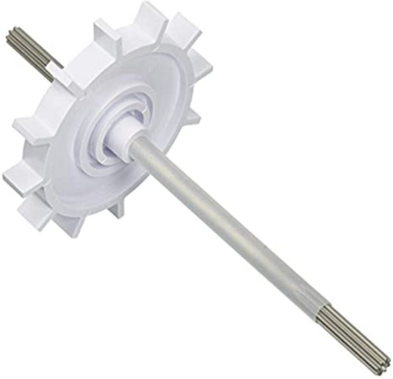 Pentair EC86 Kreepy Krauly Turbine Drive Shaft Complete – Vita Pool Supply