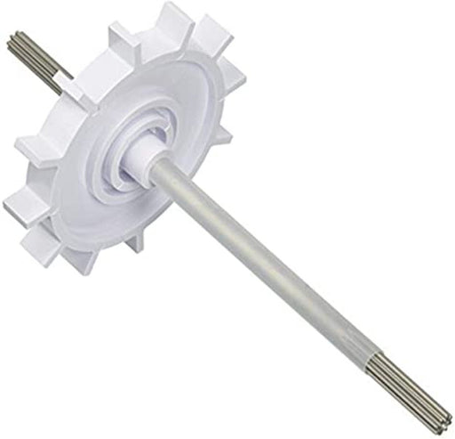 Pentair EC86 Kreepy Krauly Turbine Drive Shaft Complete – Vita Pool Supply