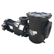 Pentair EQ Series 340606 EQKT - 1000 10 HP Pump 3 - Phase 208 - 230/460V TEFC – Vita Pool Supply