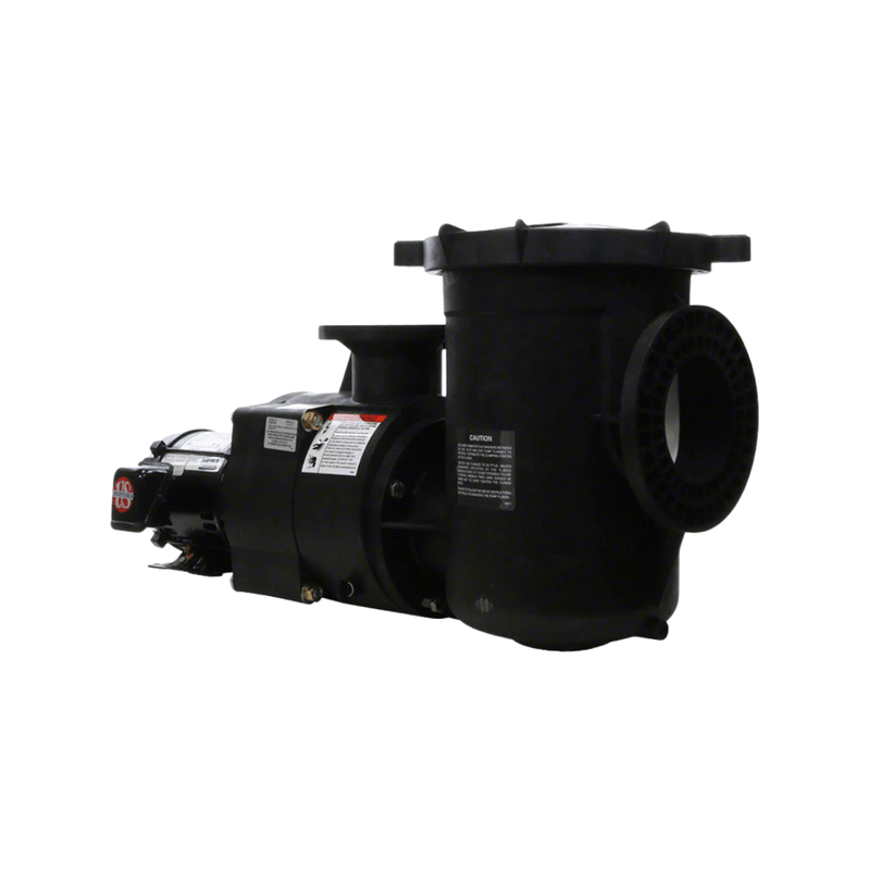Pentair EQ Series 340606 EQKT - 1000 10 HP Pump 3 - Phase 208 - 230/460V TEFC – Vita Pool Supply
